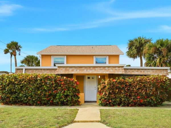 2310 S ATLANTIC AVENUE, NEW SMYRNA BEACH, FL 32169