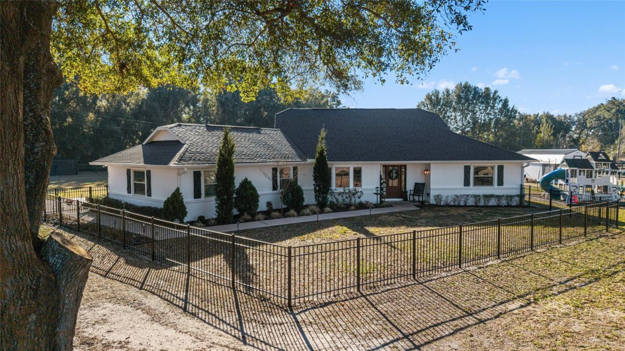 680 NE 120th Street, Ocala, FL 34479 Photo