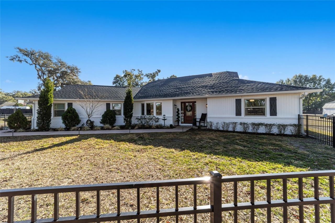 680 NE 120th Street, Ocala, FL 34479 Photo