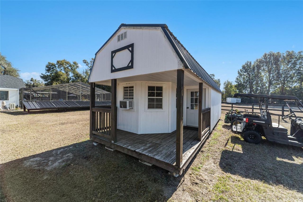 680 NE 120th Street, Ocala, FL 34479 Photo