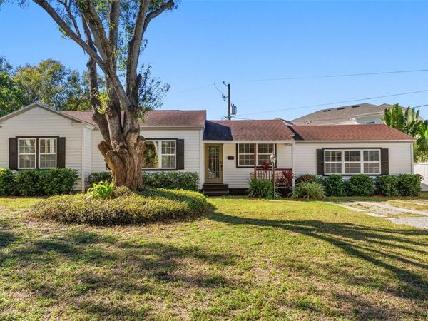 3801 S LYNWOOD AVENUE, TAMPA, FL 33611