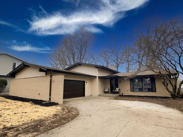 1531 Fran-lin Pkwy, Munster, IN 46321