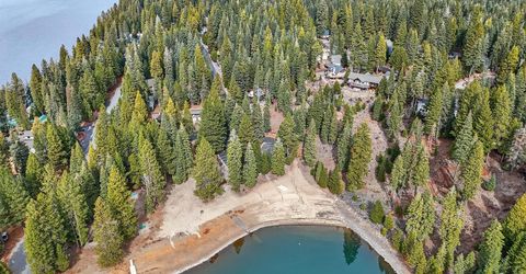 1216 Hidden Beach Road, Lake Almanor, CA 96137 Photo