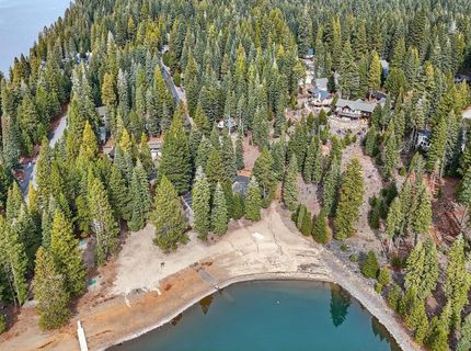1216 Hidden Beach Road, Lake Almanor, CA 96137 Photo
