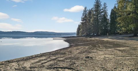 1216 Hidden Beach Road, Lake Almanor, CA 96137 Photo