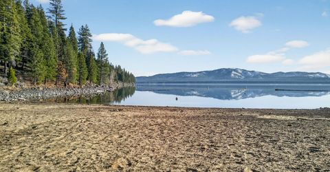 1216 Hidden Beach Road, Lake Almanor, CA 96137 Photo