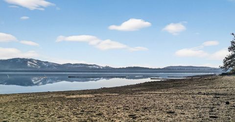 1216 Hidden Beach Road, Lake Almanor, CA 96137 Photo
