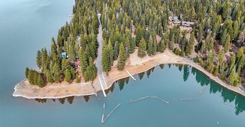 1216 Hidden Beach Road, Lake Almanor, CA 96137 Photo