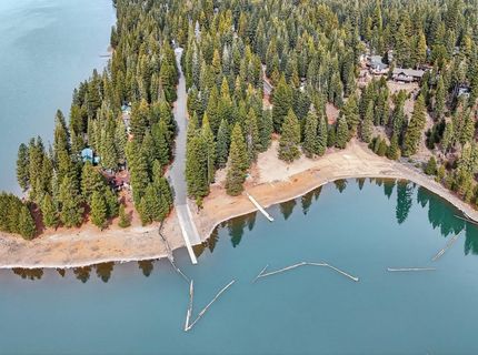 1216 Hidden Beach Road, Lake Almanor, CA 96137 Photo