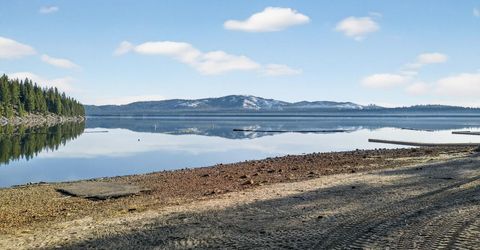 1216 Hidden Beach Road, Lake Almanor, CA 96137 Photo