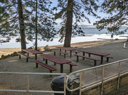 1216 Hidden Beach Road, Lake Almanor, CA 96137 Photo