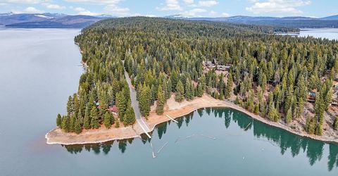 1216 Hidden Beach Road, Lake Almanor, CA 96137 Photo