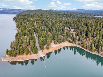 1216 Hidden Beach Road, Lake Almanor, CA 96137 Photo