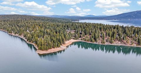 1216 Hidden Beach Road, Lake Almanor, CA 96137 Photo