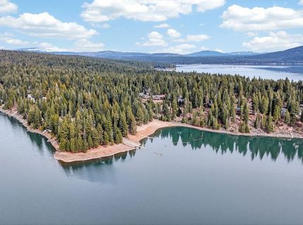 1216 Hidden Beach Road, Lake Almanor, CA 96137 Photo