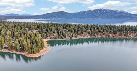 1216 Hidden Beach Road, Lake Almanor, CA 96137 Photo