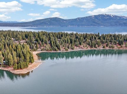 1216 Hidden Beach Road, Lake Almanor, CA 96137 Photo