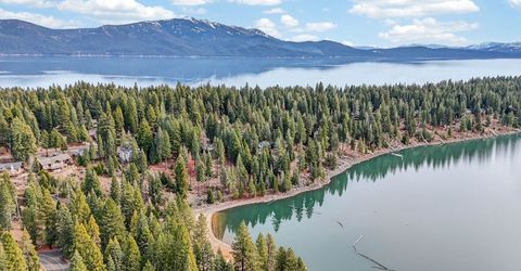 1216 Hidden Beach Road, Lake Almanor, CA 96137 Photo