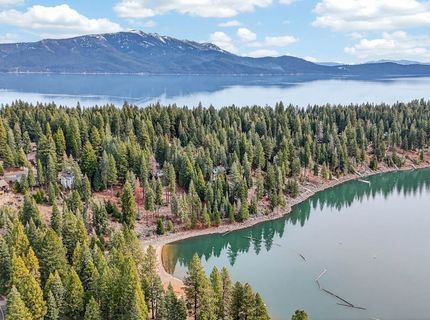 1216 Hidden Beach Road, Lake Almanor, CA 96137 Photo