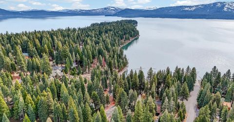 1216 Hidden Beach Road, Lake Almanor, CA 96137 Photo