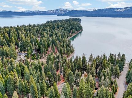 1216 Hidden Beach Road, Lake Almanor, CA 96137 Photo