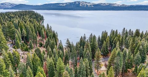 1216 Hidden Beach Road, Lake Almanor, CA 96137 Photo