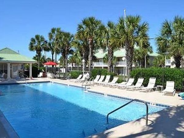 73 Shirah Street, Unit 203, Destin, FL 32541