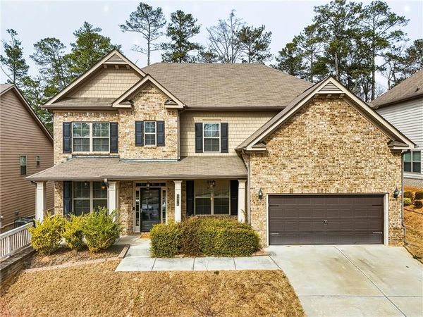 4876 Albany Way, Atlanta, GA 30331