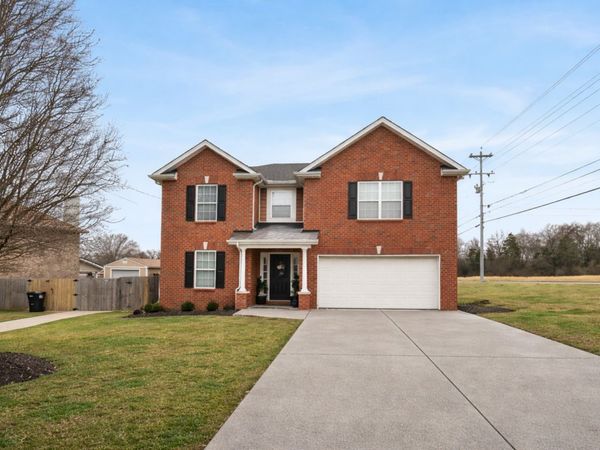 5143 Green Acres Ln , Murfreesboro, TN 37129