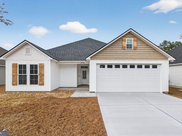 3950 Bettys Place, Hahira, GA 31632