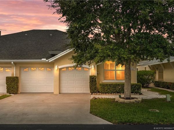 3339 NE Luna Terrace, Jensen Beach, FL 34957