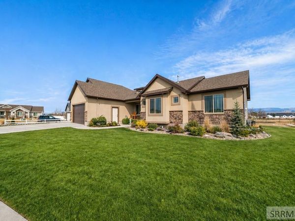 4631 Mountain Bend Drive, AMMON, ID 83406
