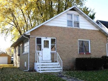 744 E Brooks Street, Galesburg, IL 61401