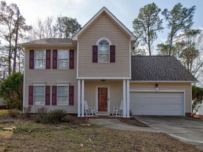 217 Caro Lane, Chapin, SC 29036