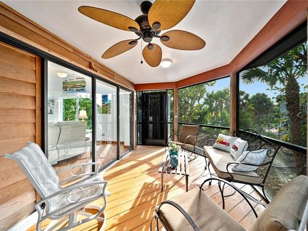 4546 Buck Key RD , SANIBEL, FL 33957