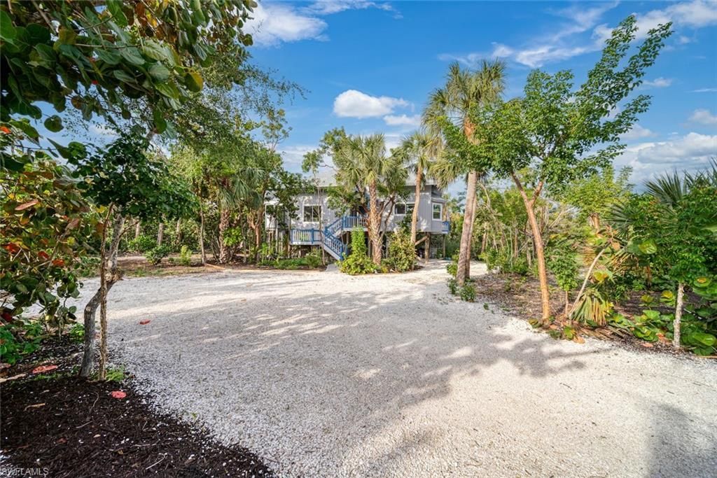 4546 Buck Key Rd , Sanibel, FL 33957 Photo