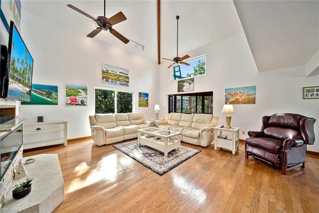 4546 Buck Key Rd , Sanibel, FL 33957 Photo