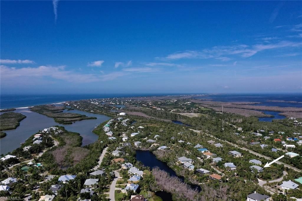 4546 Buck Key Rd , Sanibel, FL 33957 Photo