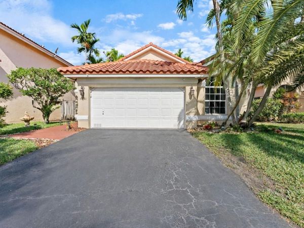 6850 NW 29th Court, Margate, FL 33063