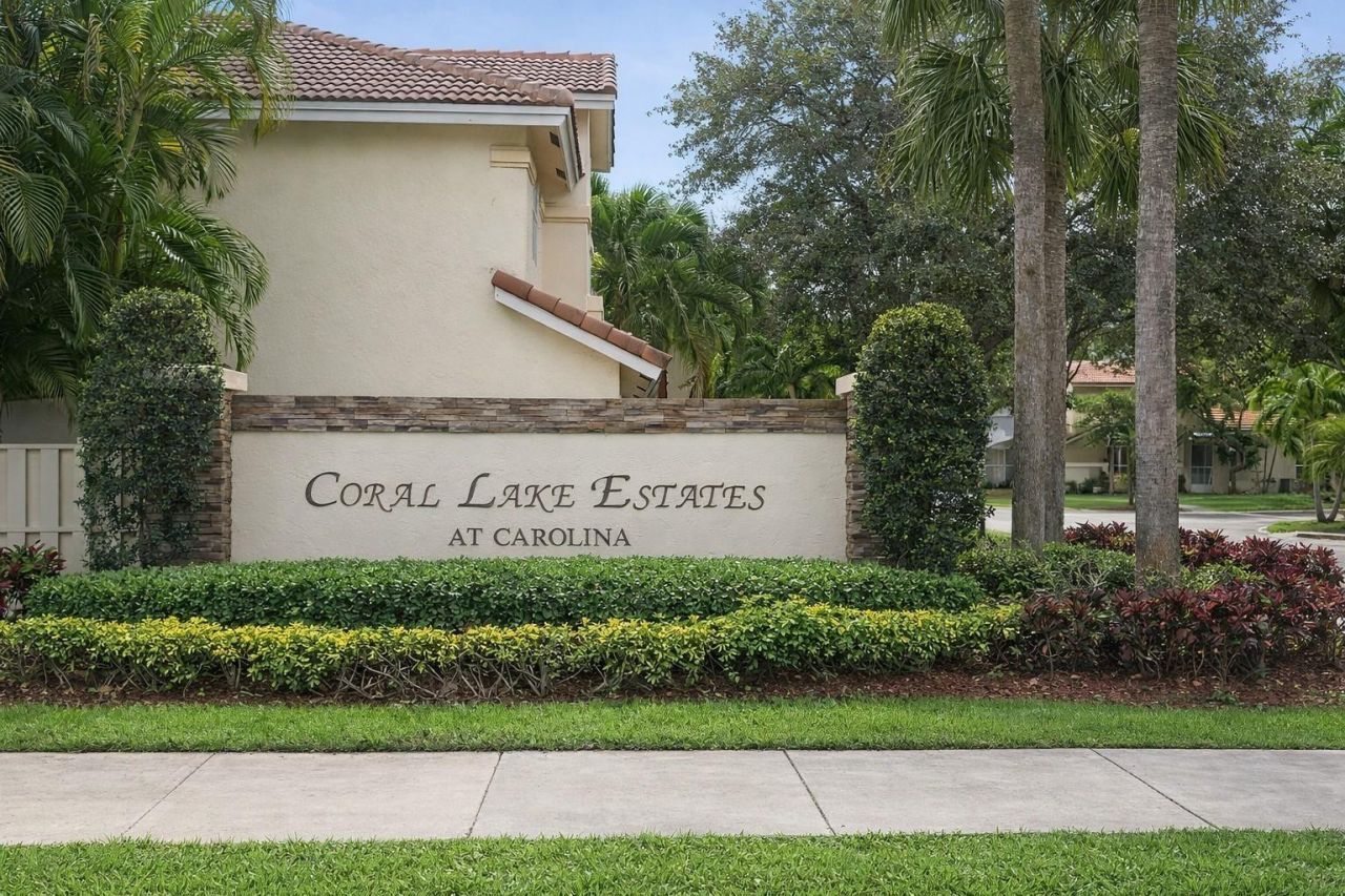 6850 NW 29th Court, Margate, FL 33063 Photo