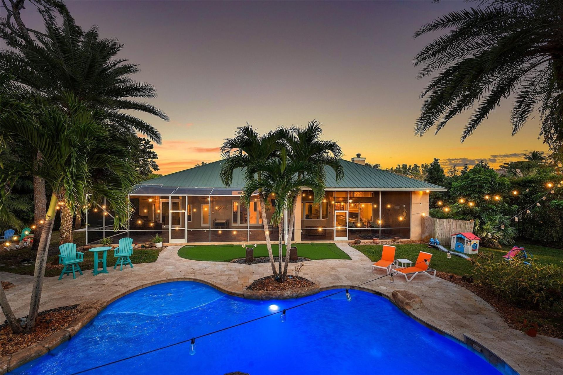 7033 NW 63rd Way, Parkland, FL 33067 Photo