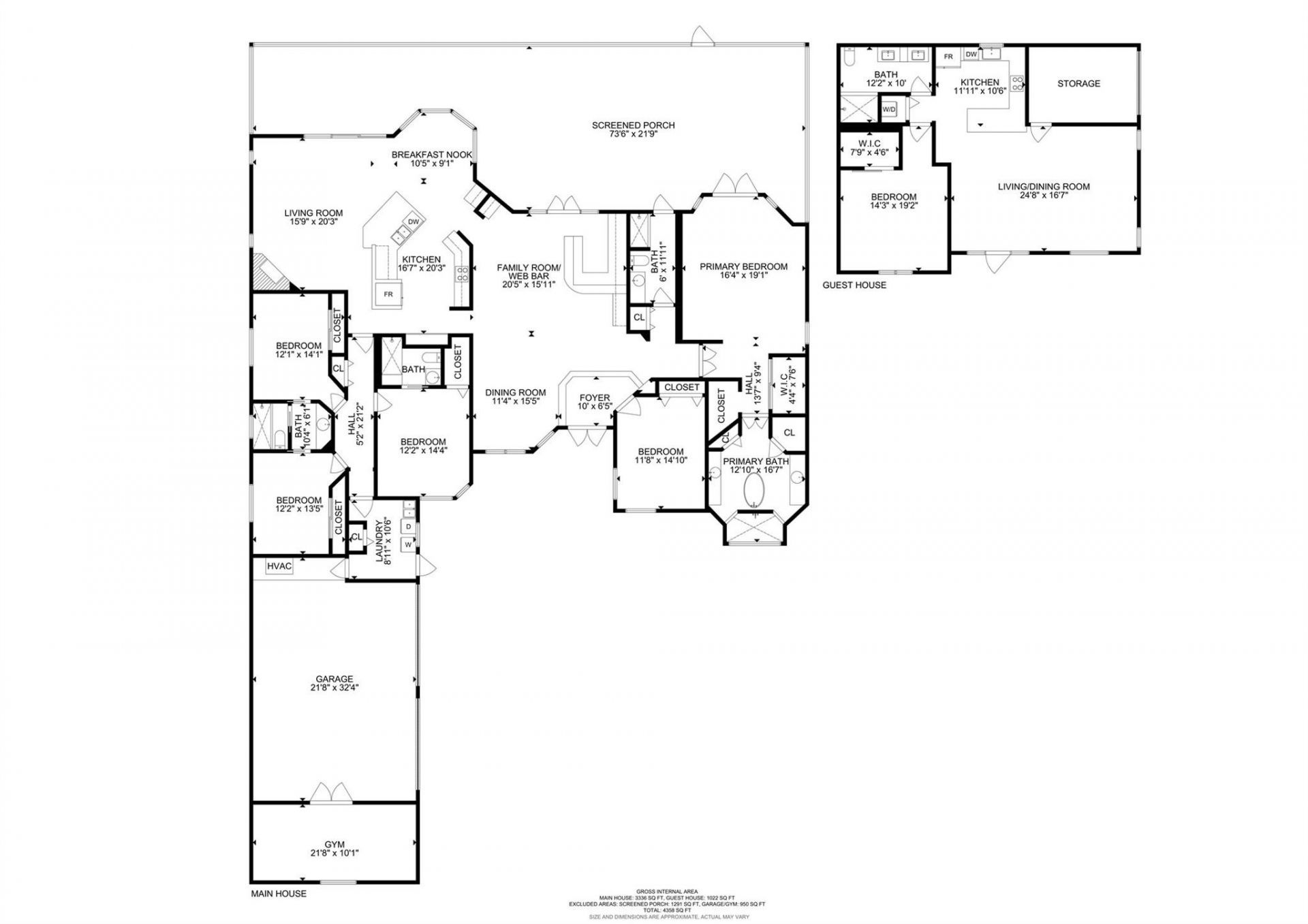 7033 NW 63rd Way, Parkland, FL 33067 Photo