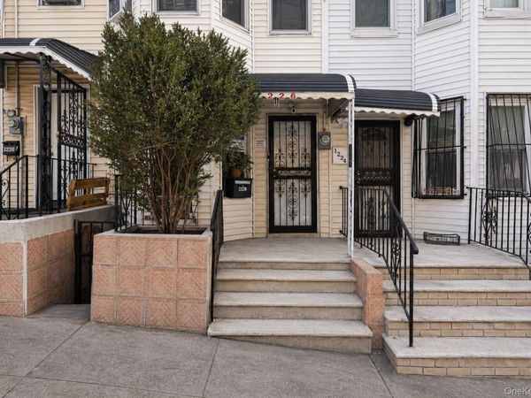 1226 Shakespeare Avenue, Bronx, NY 10452