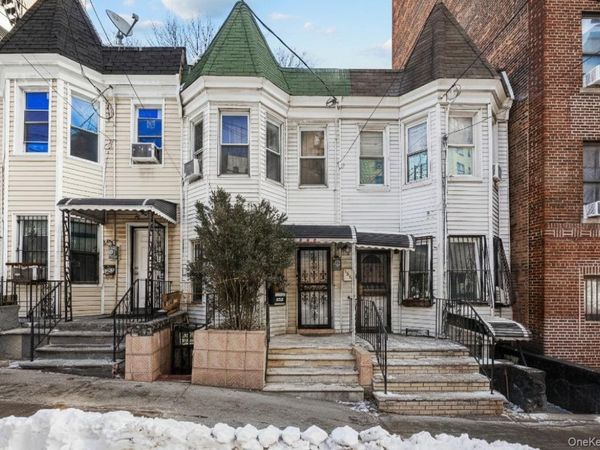 1226 Shakespeare Avenue, Bronx, NY 10452