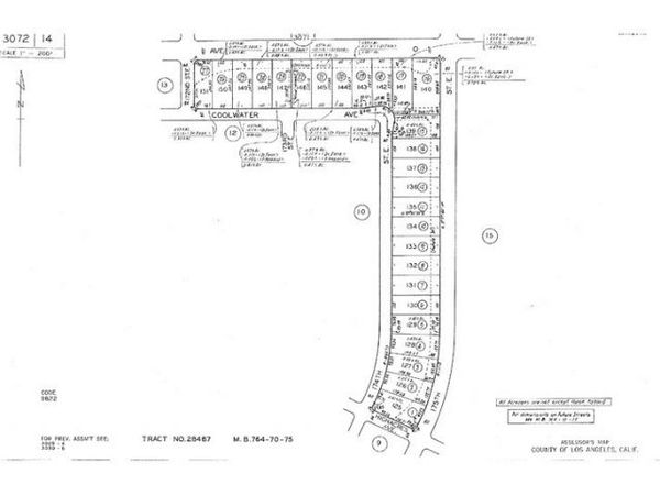 0 Coolwater, Lake Los Angeles, CA 93591
