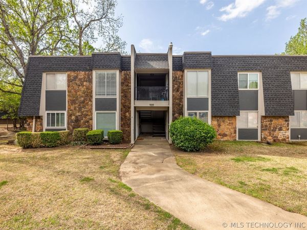 4406 E 68th Street, Unit 472, Tulsa, OK 74136
