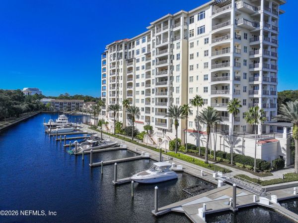 14402 MARINA SAN PABLO Place, Unit 604, Jacksonville, FL 32224