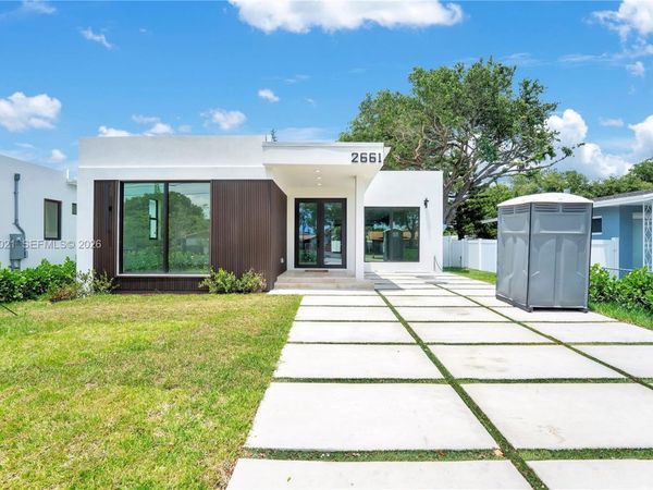 2661 Johnson St, Hollywood, FL 33020
