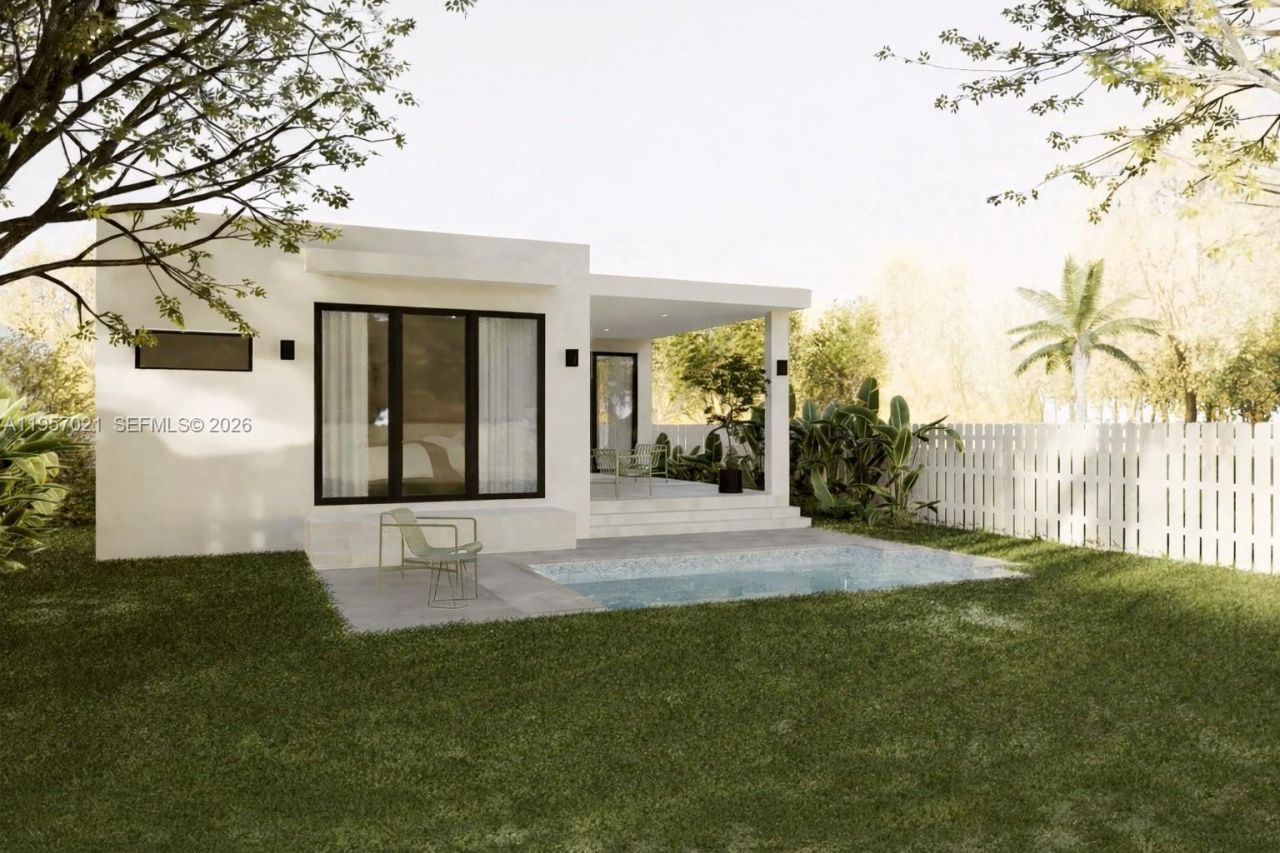 2661 Johnson St, Hollywood, FL 33020 Photo