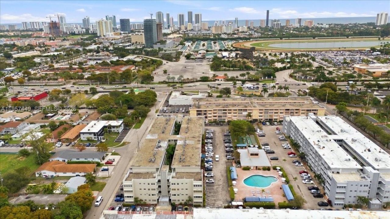 330 SE 2nd St , Unit 501G, Hallandale Beach, FL 33009 Photo